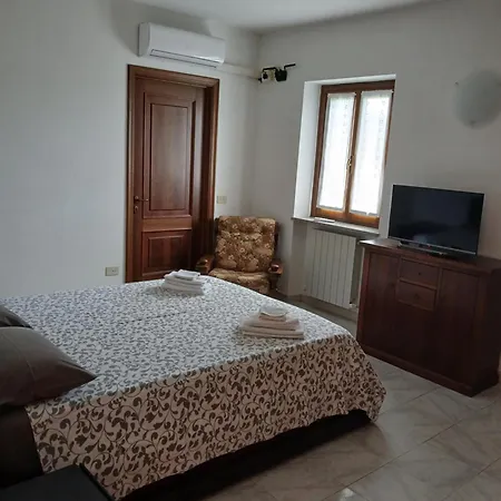 Apartment La Casa Di Mariuccia *