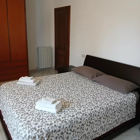 Apartment La Casa Di Mariuccia