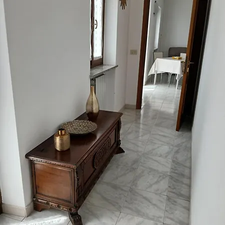 La Casa Di Mariuccia *