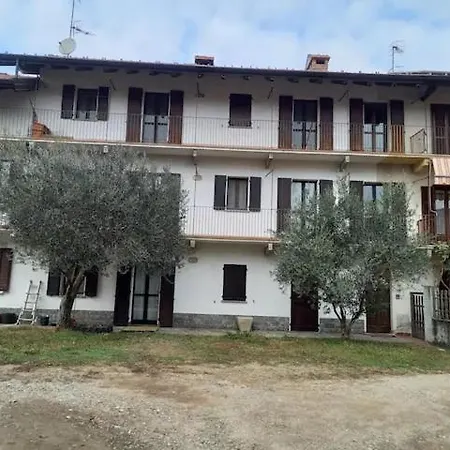 La Casa Di Mariuccia *