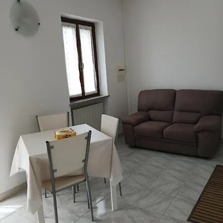La Casa Di Mariuccia *