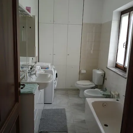 La Casa Di Mariuccia Castelletto sopra Ticino