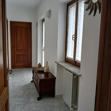 La Casa Di Mariuccia Appartement Castelletto sopra Ticino