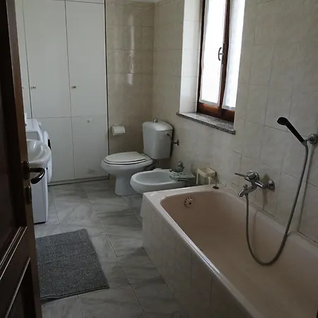La Casa Di Mariuccia Castelletto sopra Ticino
