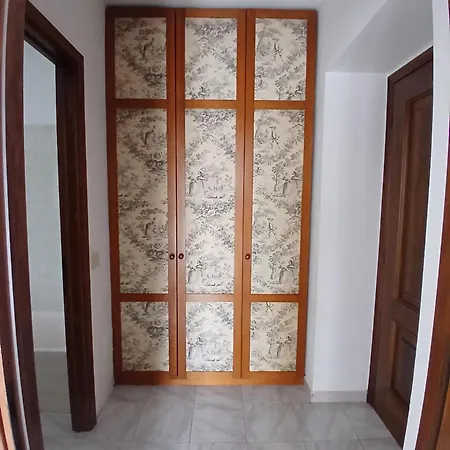 La Casa Di Mariuccia Appartement *