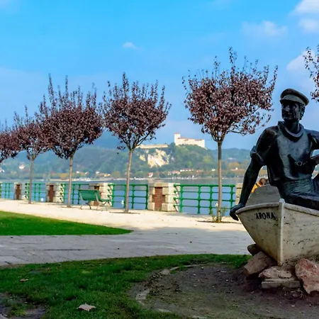La Casa Di Mariuccia 아파트 카스텔레토소프라티시노